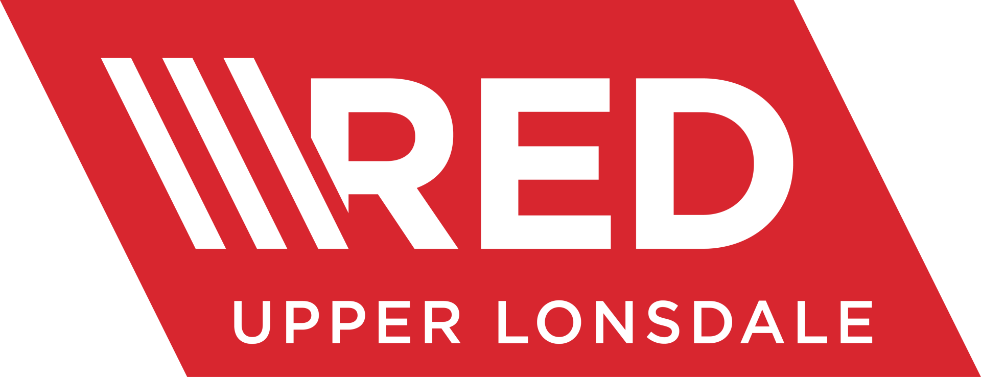 RED Upper Lonsdale