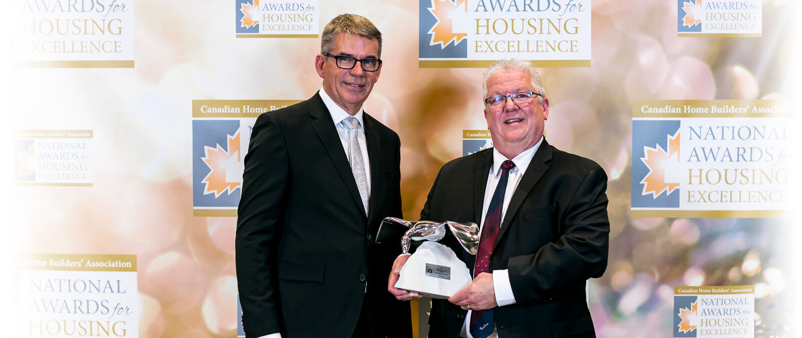 Adera takes home top awards from the CHBA and GVBA Award season