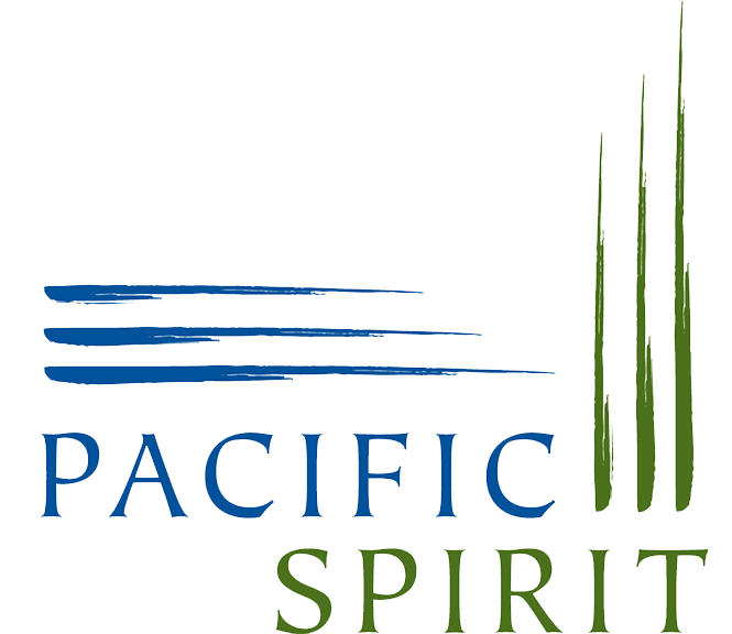 PACIFIC SPIRIT